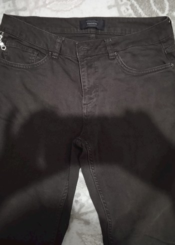 Network pantolon - Görsel 6