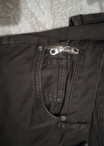 Network pantolon - Görsel 5