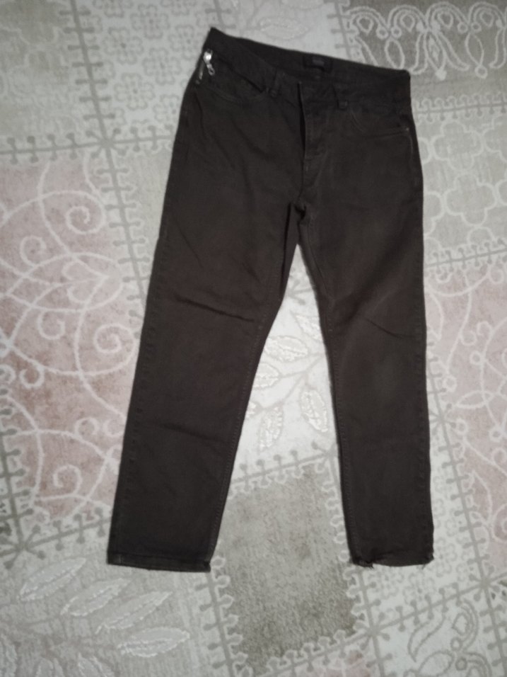 Network pantolon - Görsel 2