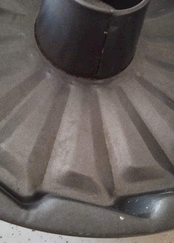 Siyah Kek Kalıbı - Görsel 4