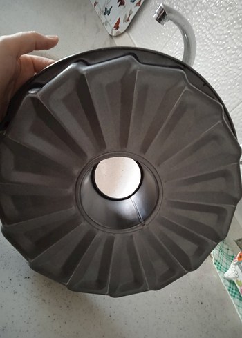 Siyah Kek Kalıbı - Görsel 5