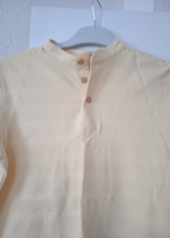 LCW yeni Erkek Çocuk tşört - Görsel 4