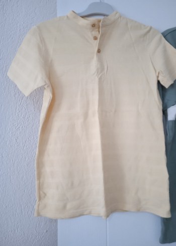 LCW yeni Erkek Çocuk tşört - Görsel 5