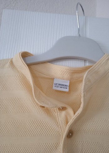 LCW yeni Erkek Çocuk tşört - Görsel 3