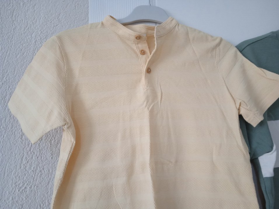 LCW yeni Erkek Çocuk tşört - Görsel 2