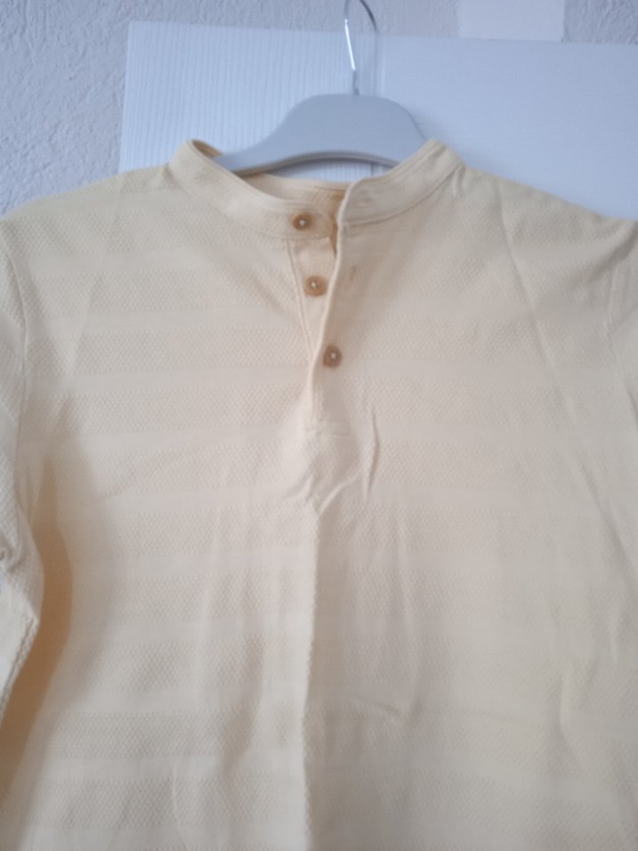 LCW yeni Erkek Çocuk tşört - Görsel 4