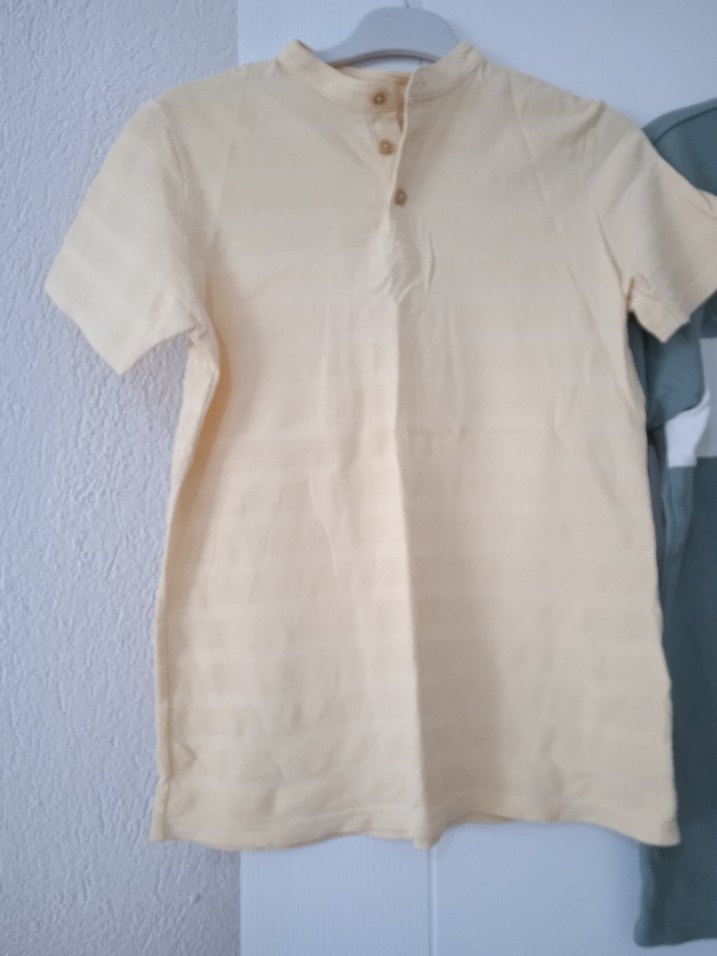 LCW yeni Erkek Çocuk tşört - Görsel 5