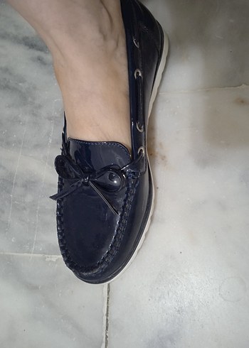 Fransadan çok şık babet - Görsel 2