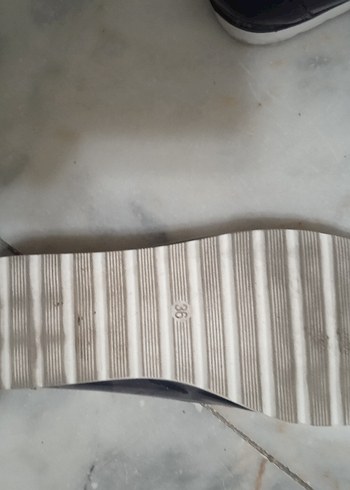 Fransadan çok şık babet - Görsel 5