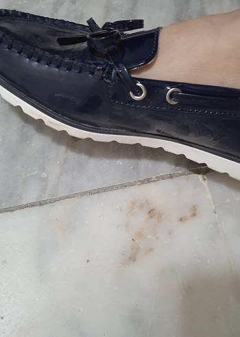 Fransadan çok şık babet - Görsel 3