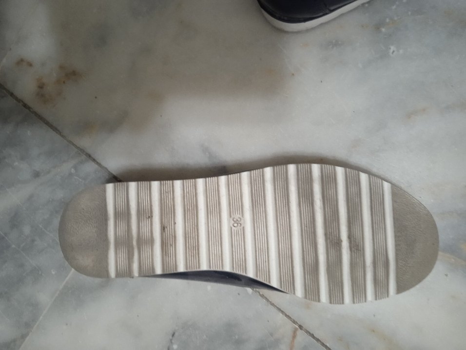 Fransadan çok şık babet - Görsel 5