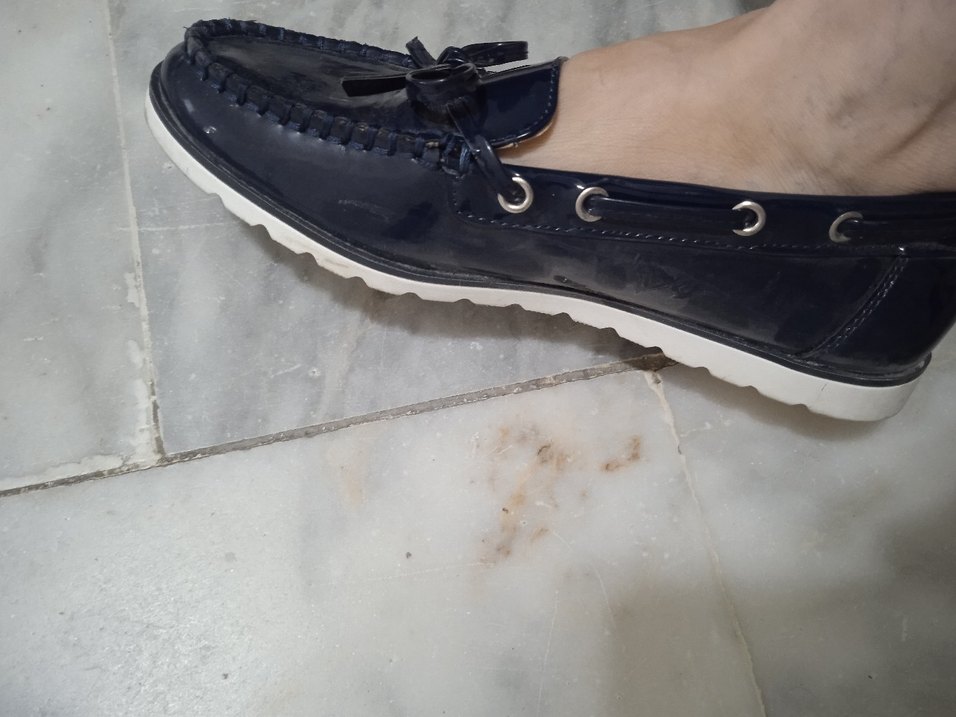 Fransadan çok şık babet - Görsel 3