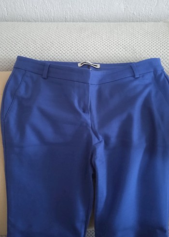 İpekyol Kumaş Kadın Pantolon - Görsel 3