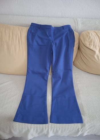 İpekyol Kumaş Kadın Pantolon - Görsel 2