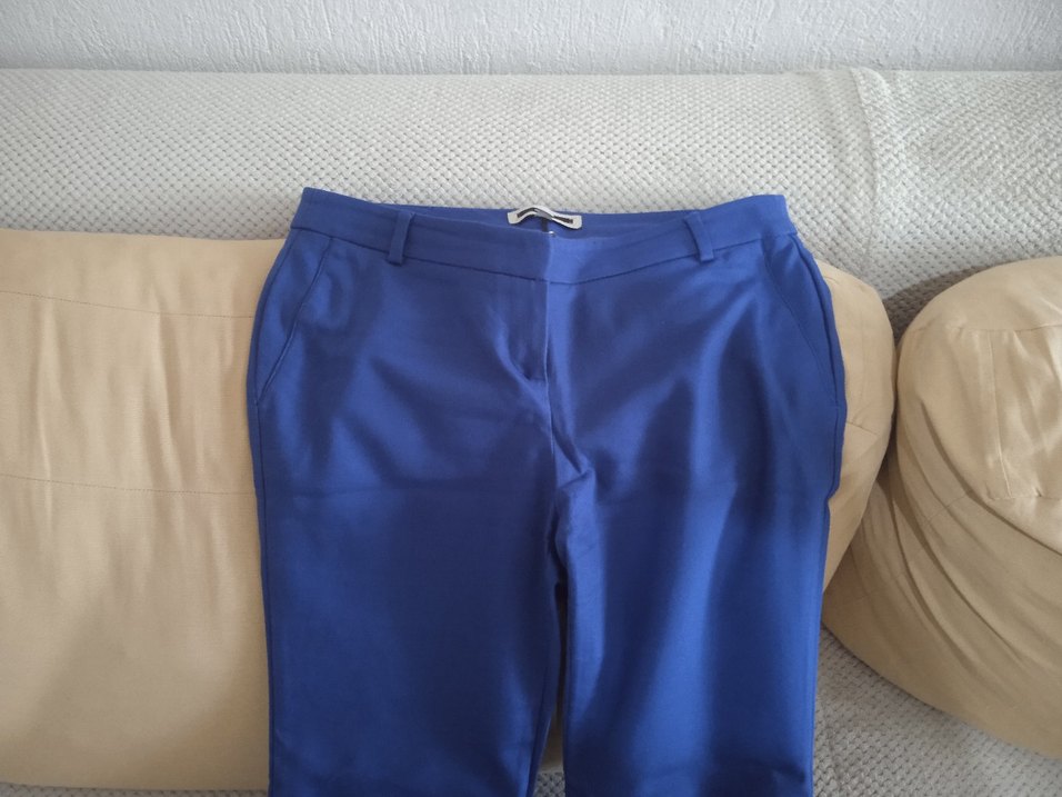 İpekyol Kumaş Kadın Pantolon - Görsel 3