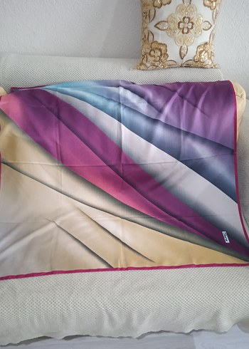 Çok Şık eşarplar (tekli fiyattır) - Görsel 11