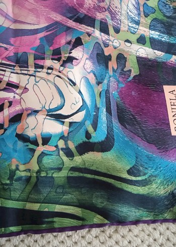 Çok Şık eşarplar (tekli fiyattır) - Görsel 10