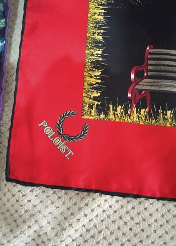 Çok Şık eşarplar (tekli fiyattır) - Görsel 6