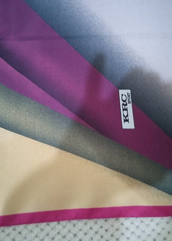 Çok Şık eşarplar (tekli fiyattır) - Görsel 12