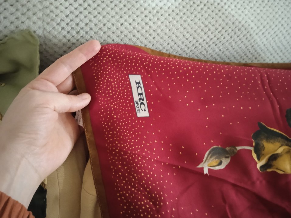 Çok Şık eşarplar (tekli fiyattır) - Görsel 4