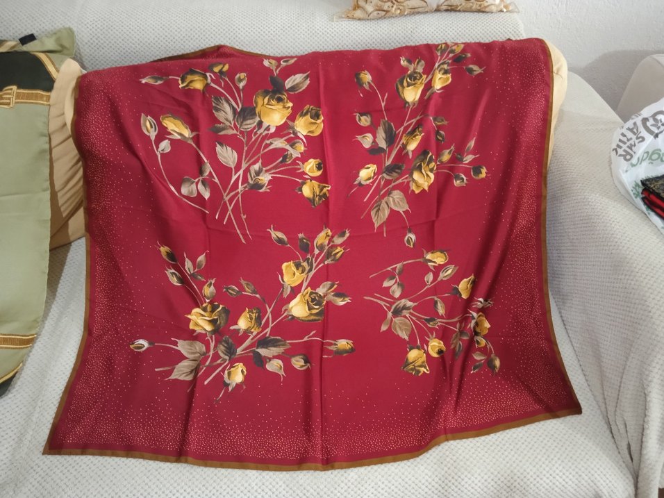 Çok Şık eşarplar (tekli fiyattır) - Görsel 3