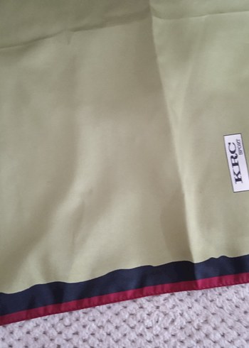 Çok şık eşarplar (tekli fiyattır) - Görsel 2