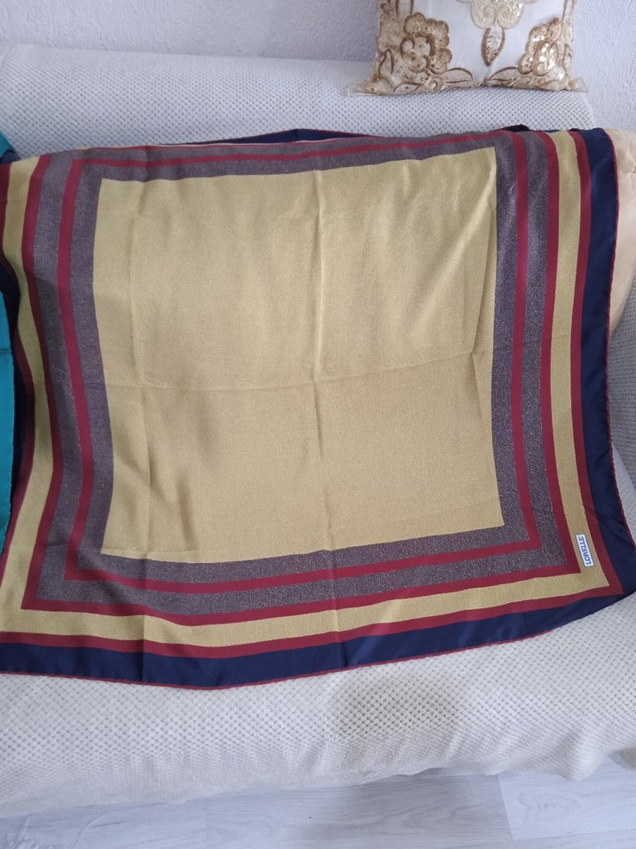 Çok şık eşarplar (tekli fiyattır) - Görsel 3