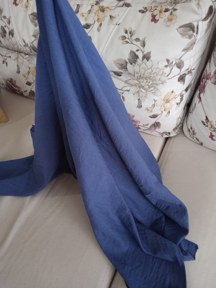 Sıfır eşarplar (tekli fiyattır) - Görsel 4