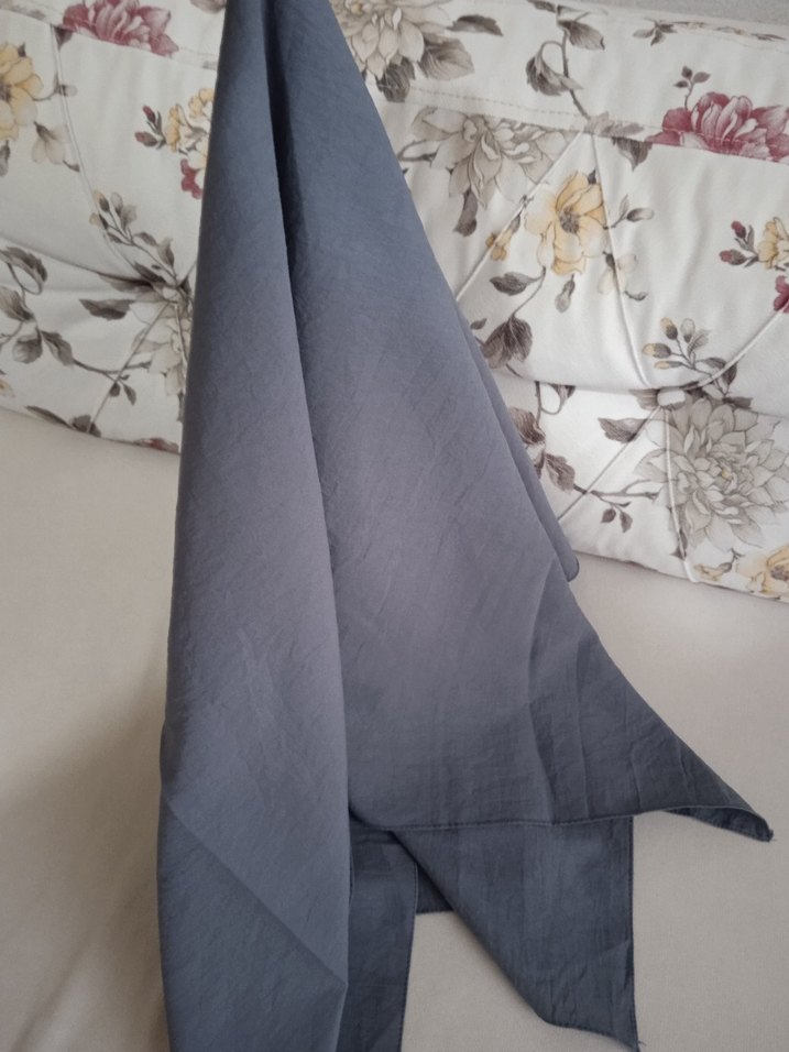 Sıfır eşarplar (tekli fiyattır) - Görsel 5