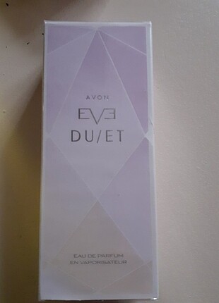 Eve duet