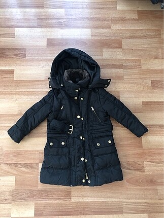 Zara 2-3 yaş mont