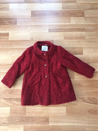 Zara 1,5-2 yaş mont
