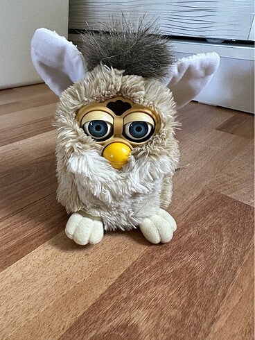 Furby 1998