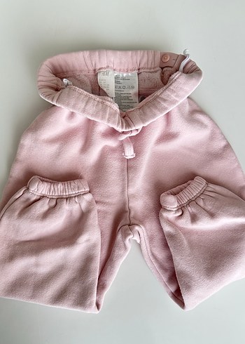 18-24 Ay Beden H&M Rahat Kesim Eşofman Altı