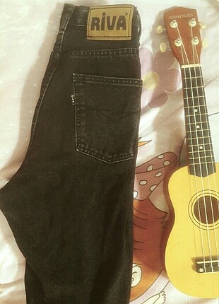 Vintage pantolon 