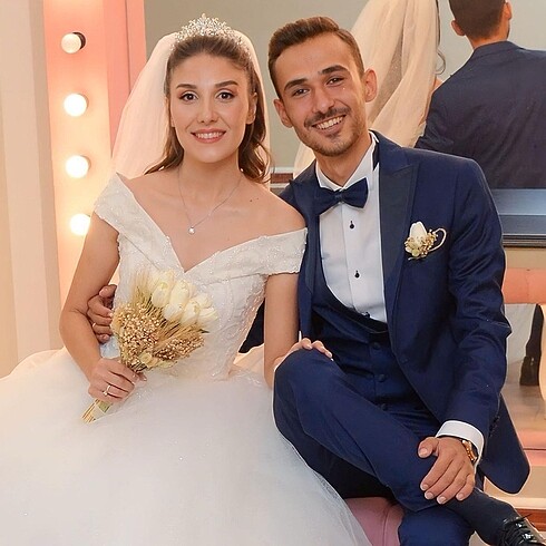 Gelin tacı