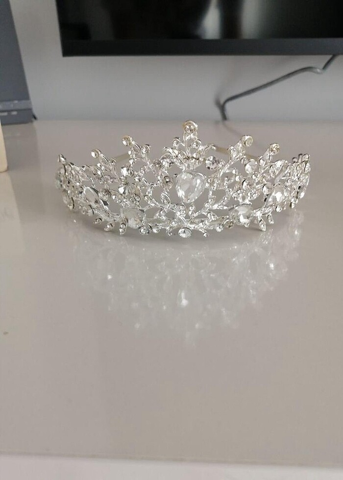 Gelin tacı - Görsel 4