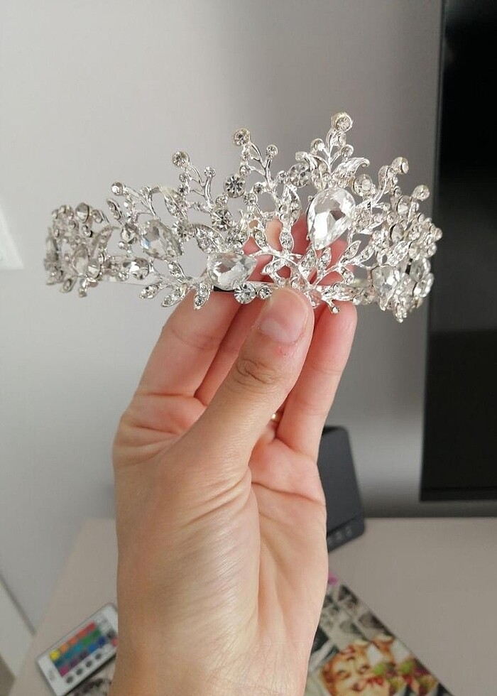 Gelin tacı - Görsel 3