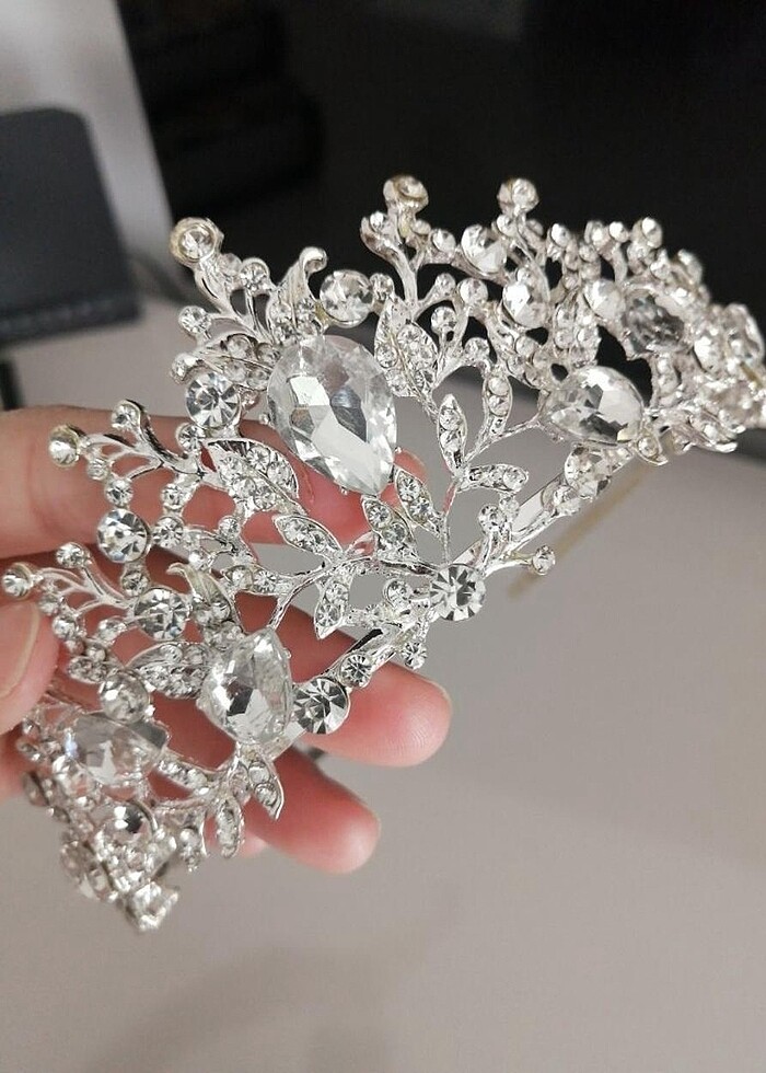 Gelin tacı - Görsel 2