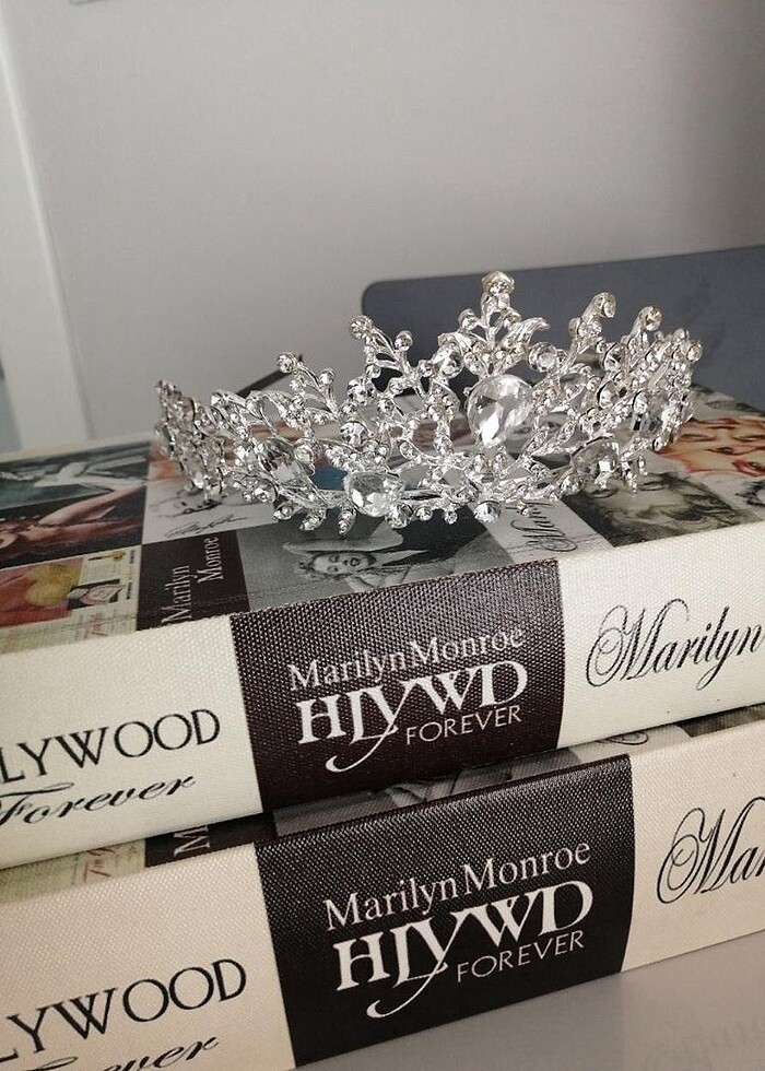 Gelin tacı - Görsel 5