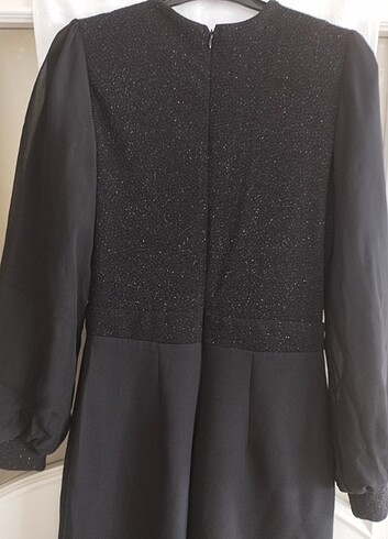 abiye tulum - Görsel 6