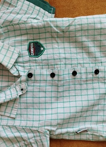 erkek bebek takım - Görsel 9