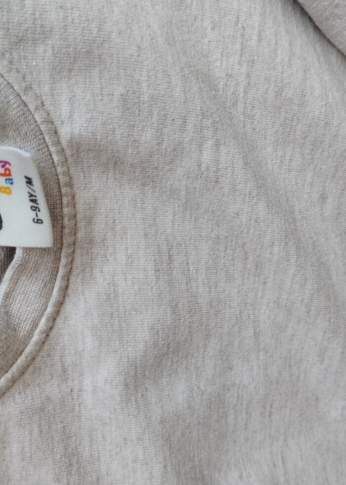 erkek bebek takım - Görsel 3