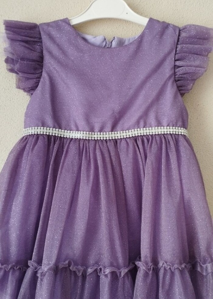 Çocuk abiye - Görsel 3