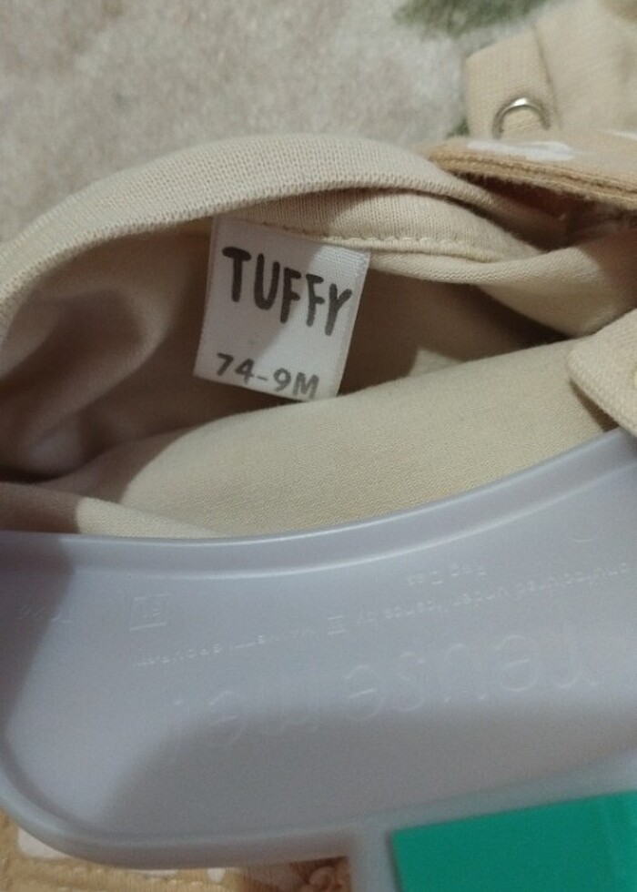 Erkek bebek tulum takım bayramlık - Görsel 5