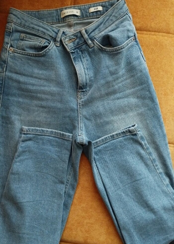 Bayan kot - Görsel 3