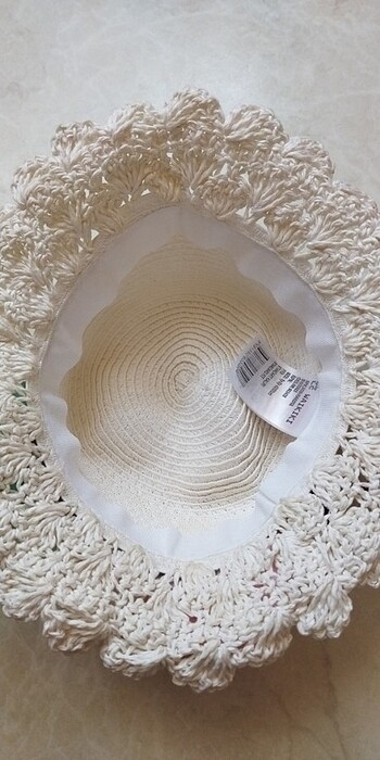 1-2 Yaş, 19 cm Beden Kız çocuk 