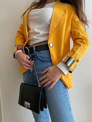 Ceket blazer