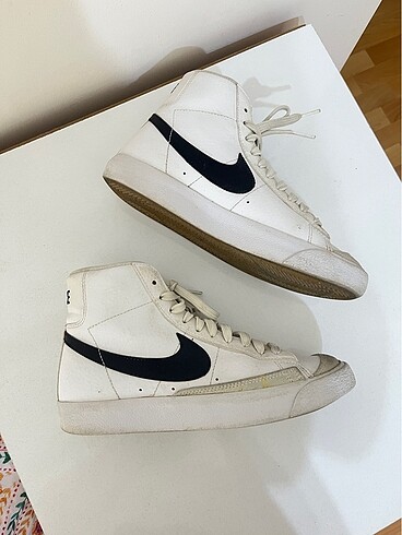 Nike Spor ayakkabı