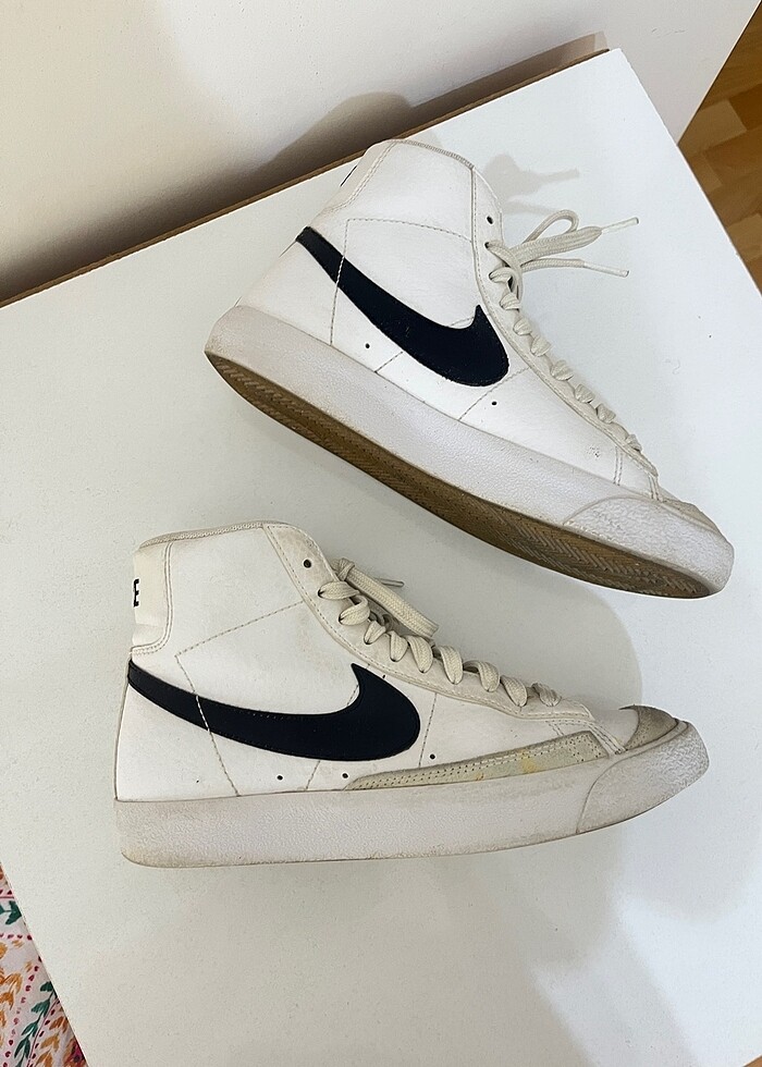 Spor ayakkabı - Görsel 2